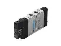 Festo CPE18-M1H-5JS-1/4