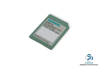 Siemens 6ES7953-8LJ20-0AA0 — PLC Accessories (image 5)