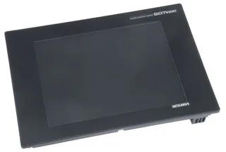 Mitsubishi Electric GT1275-VNBD — HMI Operator Interfaces