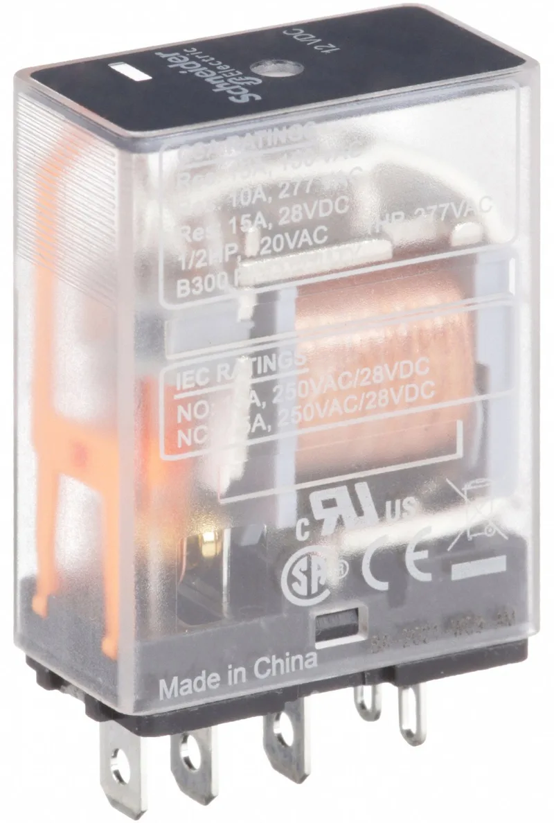 Schneider Electric 781XAXRC-12D (image 3)