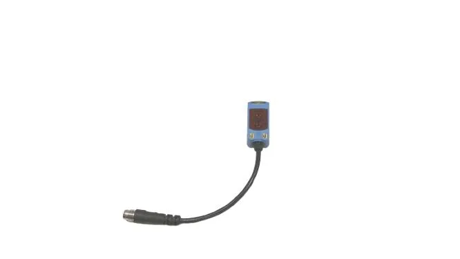 SICK WTB4FP-31311220ZZZ — Photoelectric Sensors (image 3)