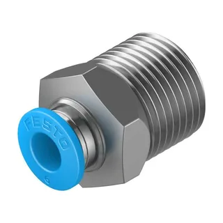 Festo QS-3/8-6