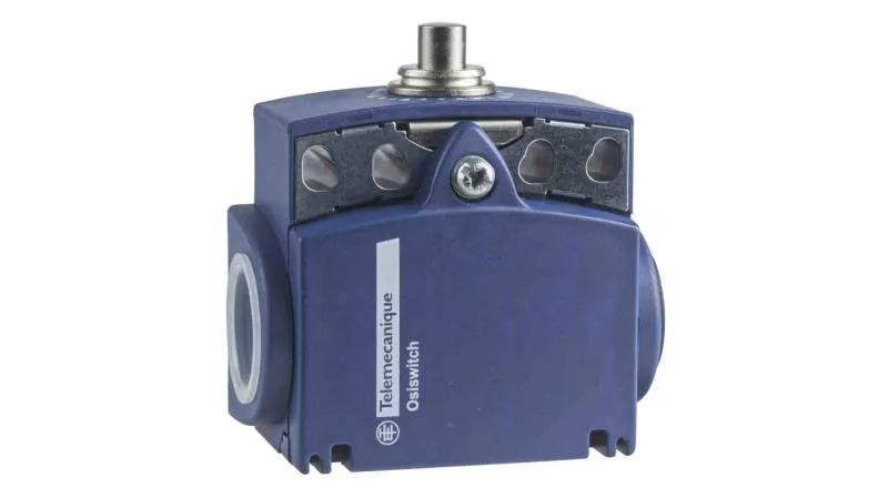 Schneider Electric XCKT2510G1103 — Limit Switches (image 2)