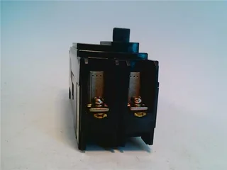 Fuji Electric SA32BUL/20 — Molded Case Circuit Breakers (MCCB) (image 3)