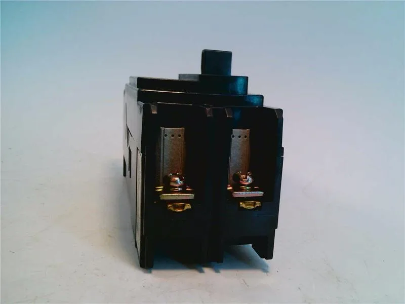 Fuji Electric SA32BUL/20 — Miniature Circuit Breakers (MCB) (image 3)