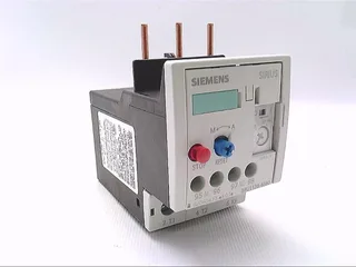 Siemens 3RU1136-4EB0