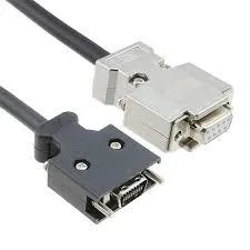 Omron R88A-CCW002P2 — PLC Accessories (image 2)