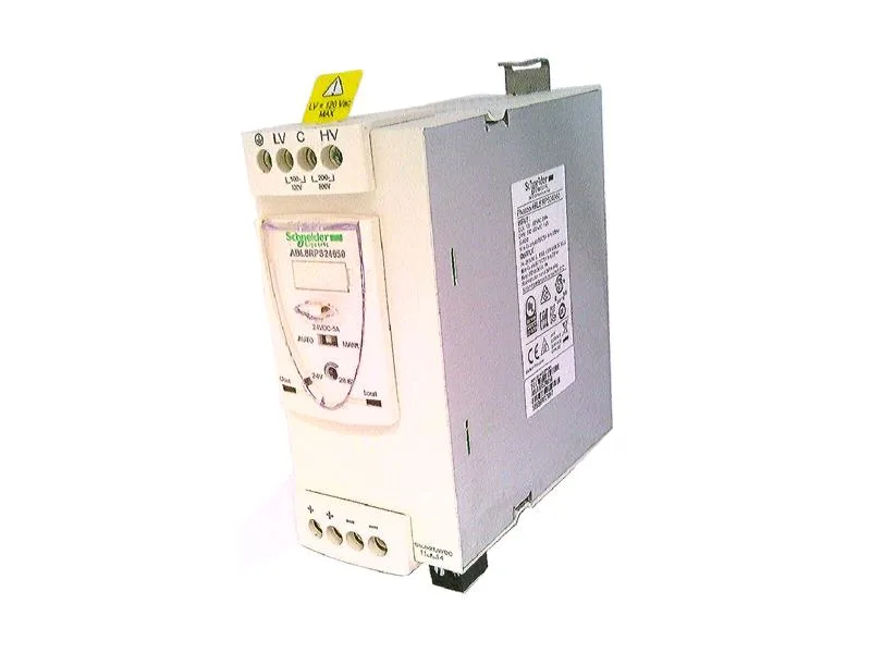 Schneider Electric ABL8RPS24050 (image 3)