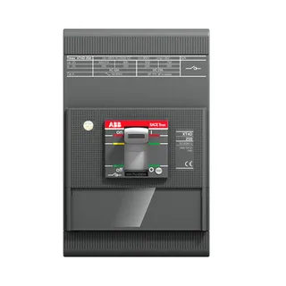 ABB XT4NU2250AJJ000XXX