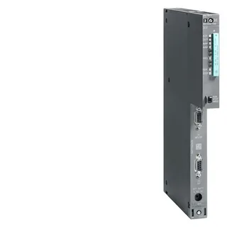 Siemens 6ES7414-2XK05-0AB0 — PLCs (Programmable Logic Controllers)