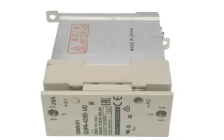 Omron G3PA-420B-VD 12-24VDC — Solid State Relays (image 4)