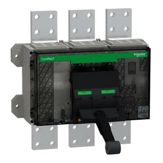 Schneider Electric C200H3FM