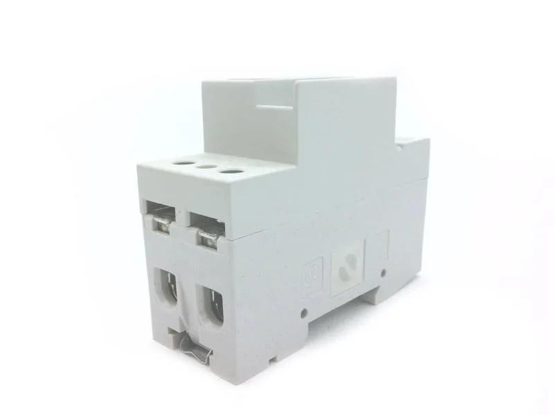 Siemens 5SM3311-6 — Residual Current Breakers (RCCB/RCBO) (image 4)