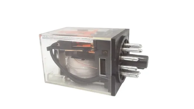 Omron MK3P5-I-AC250 — General Purpose Relays (image 3)