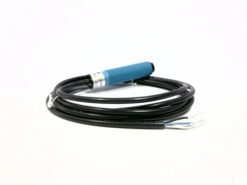 SICK VT18-204172 — Photoelectric Sensors (image 3)