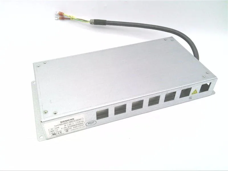Siemens 6SL3201-0BE12-0AA0