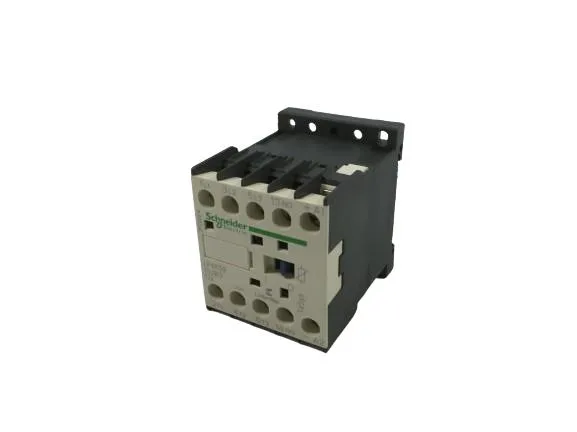 Schneider Electric LP4K0910JW3