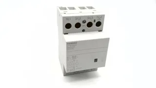 Siemens 5TT5750-0 — Contactors