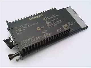 Siemens 6ES7960-1AA04-0XA0 — PLC Accessories (image 3)