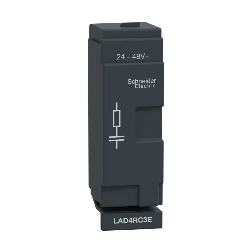 Schneider Electric LAD4RC3E (image 3)