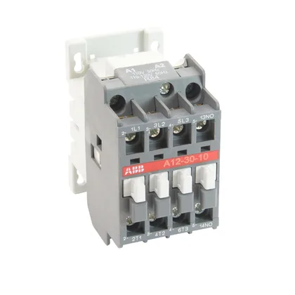 ABB A12-30-10-84 — Contactors (image 2)