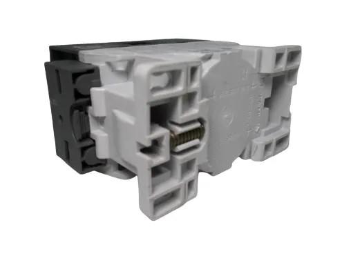ABB AF09ZB-30-10RT-21 — Contactors (image 4)