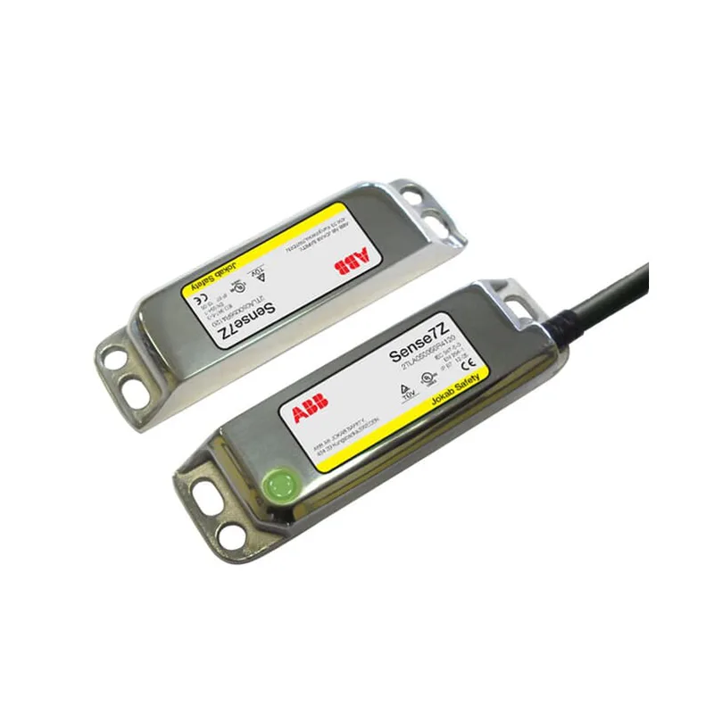 ABB 2TLA050056R2120 — Safety Relays