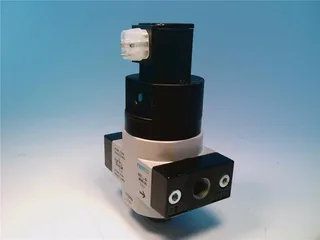 Festo HEE-1/8-D-MINI-24-NPT — Solenoid & Directional Valves (image 4)