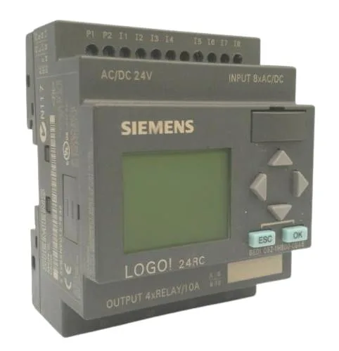Siemens 6ED1052-1HB00-0BA6 — PLCs (Programmable Logic Controllers) (image 2)