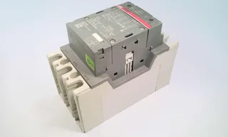 ABB AF205-30-00-13 — Contactors (image 2)