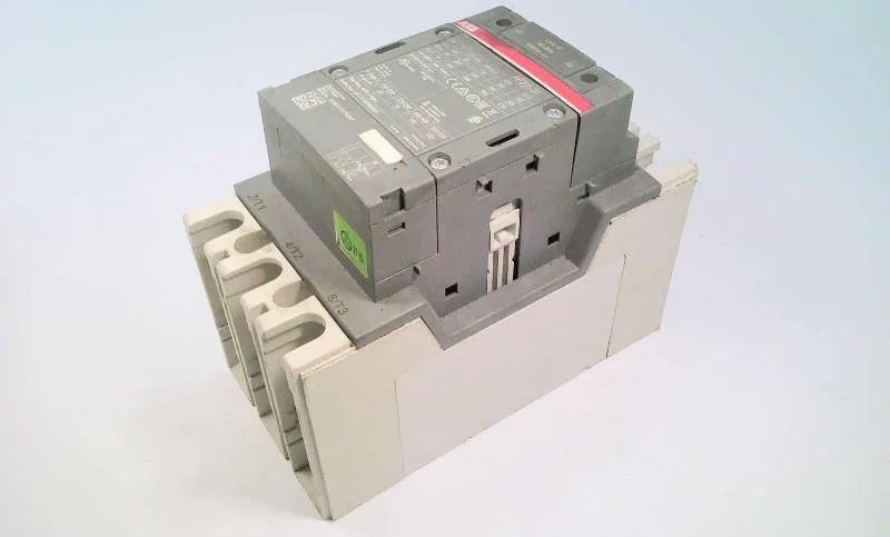 ABB AF205-30-00-13 — Contactors (image 2)