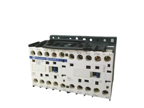 Schneider Electric LP2K0901BD (image 2)