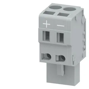 Siemens 3RT1955-4NQ02 — Contactors