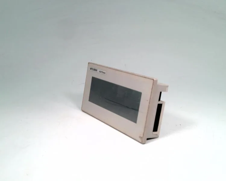 Mitsubishi Electric GT1030-HWDW — HMI Operator Interfaces (image 4)