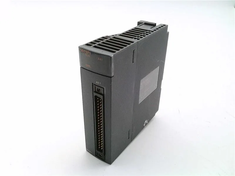 Mitsubishi Electric QD75P1 — PLC I/O & Expansion Modules (image 2)