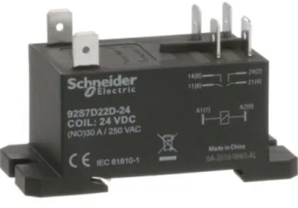 Schneider Electric 92S7D22D24 (image 2)