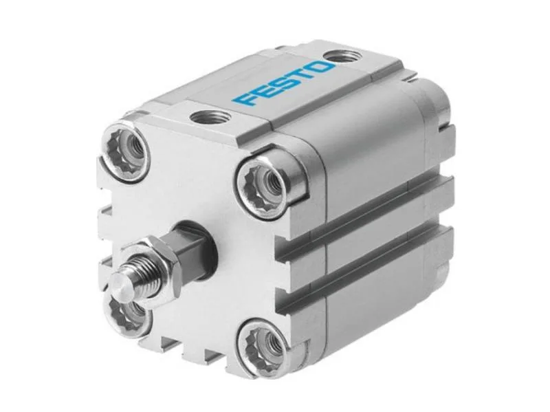 Festo ADVULQ-40-20-A-P-A — Pneumatic Cylinders & Actuators