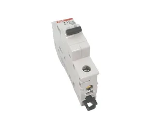 ABB S201-K0.5 — 1-Pole MCB (DIN Rail) (image 2)