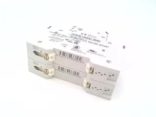 Siemens 5SY6210-7 — 2-Pole MCB (DIN Rail) (image 4)