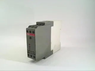ABB 1SVR430710R0200 — Solid State Relays (image 5)