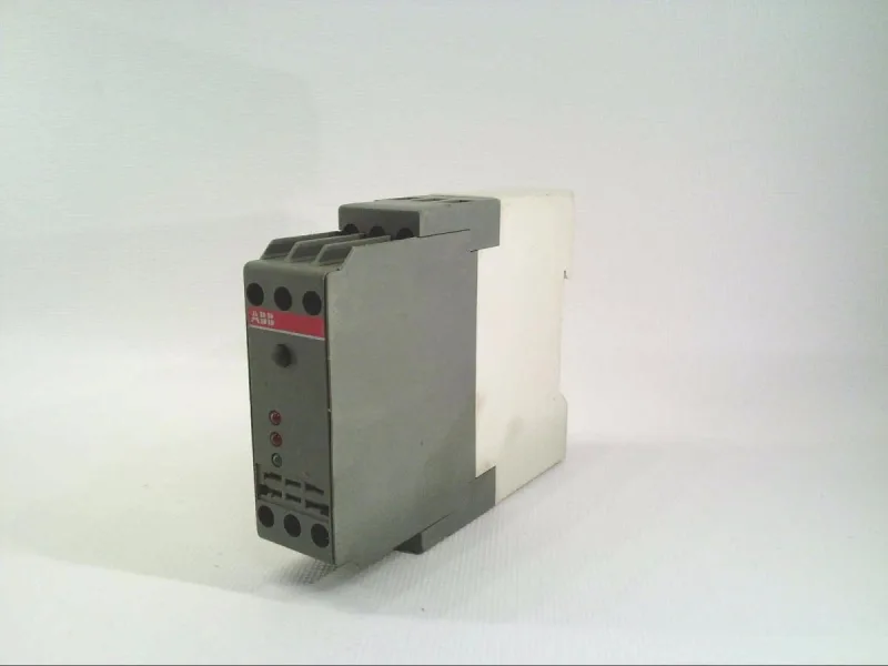 ABB 1SVR430710R0200 — Solid State Relays (image 5)