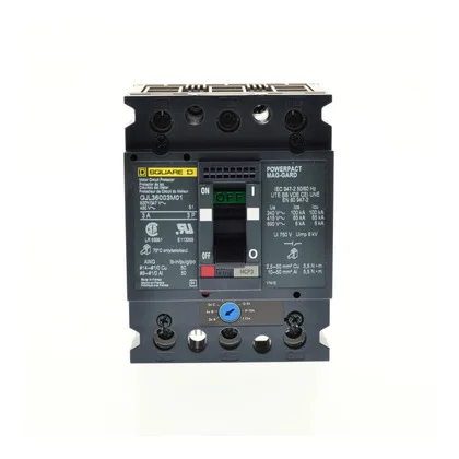 Schneider Electric GJL36003M01 (image 4)
