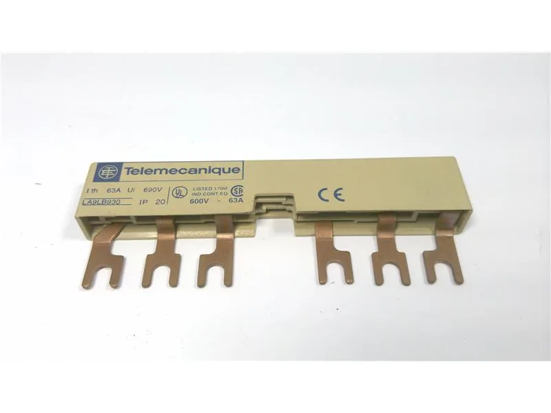 Schneider Electric LA9-LB930 — Motor Control Accessories (image 2)