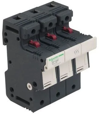 Schneider Electric DF143C (image 2)