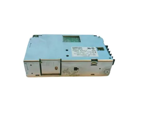 Omron S82J-5512 — Power Supplies (image 2)