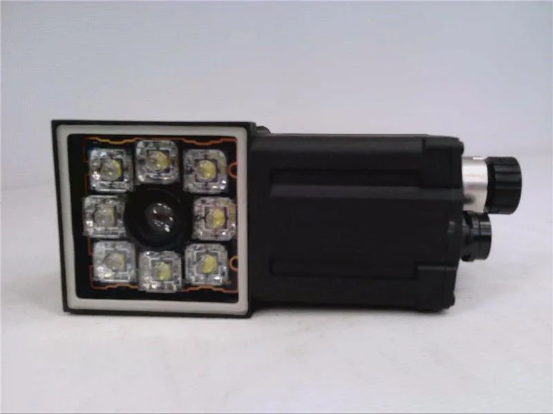 Omron FQ2-S20100F — Machine Vision & Barcode