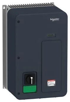 Schneider Electric ATV320U55N4WS (image 2)