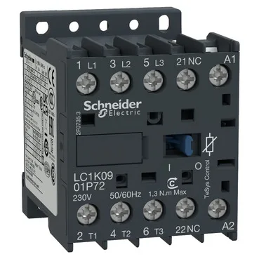 Schneider Electric LC1K0901B72