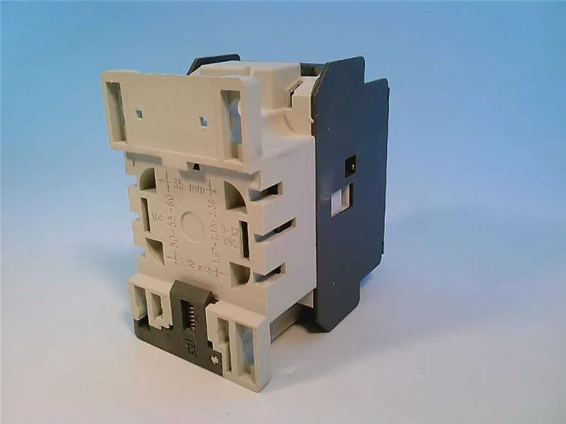 ABB A9-30-10-88 — Contactors (image 2)