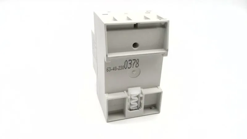 Siemens 5TT5750-0 — Contactors (image 2)